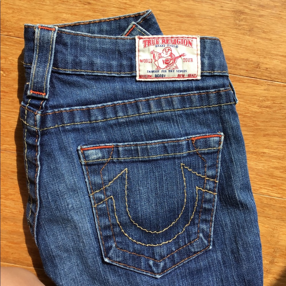 true religion jeans